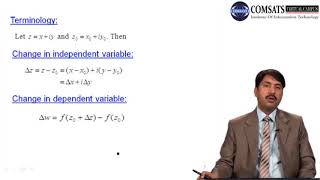 Complex analysis in Hindi Urdu MTH324LECTURE 09