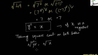 Square Root