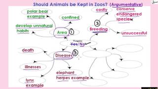 Argumentative Essay Sample-Part-1 (writing of essay)