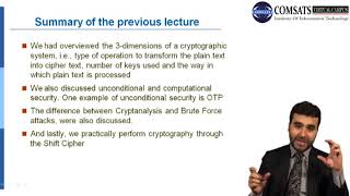 Network Security in Hindi Urdu LECTURE 12
