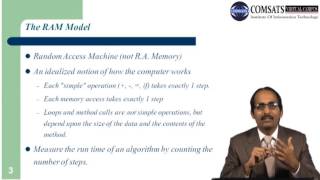 Design and Analysis of Algorithms |Urdu Hindi|CSC201 LECTURE 04