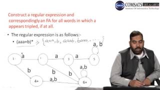Theory of Automata in Urdu|Hindi CSC312 LECTURE 06