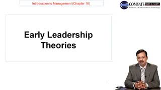 Introduction to Management in Urdu Hindi  MGT101 LECTURE 30