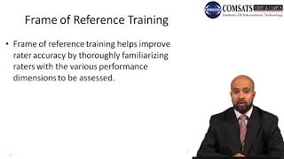 Performance Management Lecture In Hindi|Urdu HRM755 LECTURE 32