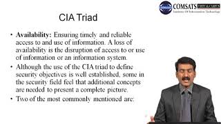 Data Security and Encryption in Hindi Urdu CSE348 LECTURE 02
