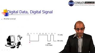 Wireless and Mobile Computing in Hindi Urdu LECTURE 19