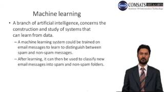 Artificial Intelligence in Urdu|hindi LECTURE  27 CSC462