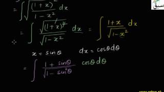 Prolem4-Some More Useful Substitions in Integration