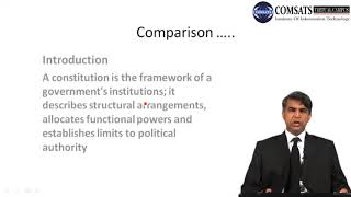 Constitutional and Administrative Law in Urdu Hindi MPA402 LECTURE 32