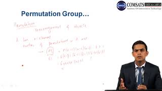 Algebra in Hindi Urdu MTH376 LECTURE 11