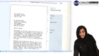 Report Writing in Hindi Urdu HUM102 LECTURE 22