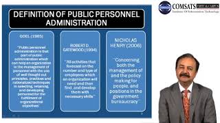Issues in Public Administration In Hindi |Urdru MPA509 LECTURE 16