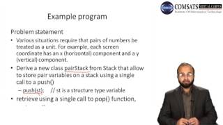 Object Oriented Programming Hindi Urdu  in C++  LECTURE 17