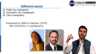 Network Security in Hindi Urdu LECTURE 17