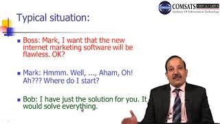 Formal Methods in Software Engineering CSE304 LECTURE 05