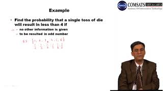 Statistic and Probability Theory in Hindi Urdu MTH262 LECTURE 10