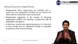 Requirements Engineering in Hindi Urdu CSC305 LECTURE 10