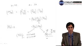 Analytic Number Theory in Hindi Urdu Mth435 Lecture 22