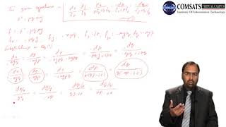 Partial Differential Equation in hindi Urdu MTH343 LECTURE 06