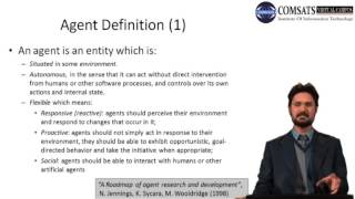 Artificial Intelligence in Urdu|Hindi  LECTURE 04 CSC462