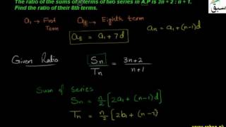 Problem2-Concept of Series