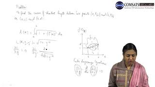 Analytical Dynamics in Hindi Urdu MTH382 LECTURE 20
