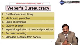 Introduction to Management in Urdu Hindi  MGT101 LECTURE 04