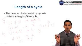 Algebra in Hindi Urdu MTH376 LECTURE 15
