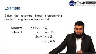 Business Mathematics in Hindi UrduMTH367 LECTURE 16