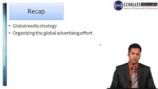 Advertising And Public Relations In Hindi Urdu MKT772 LECTURE 27