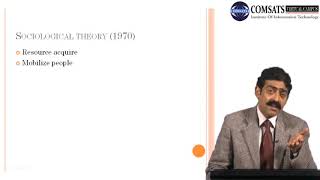 Decision Making in Non-Profit Sector MPA505 LECTURE 30