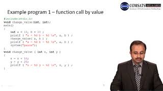 Introduction to Programming in Urdu Hindi LECTURE  16