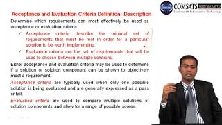 Seminar in Project Management in Hindi|Urdu PRM707 LECTURE 20