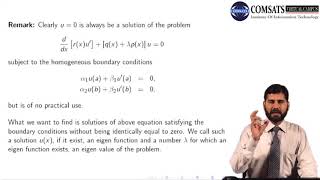 Mathematical Method Of Physics in hindi MTH483 LECTURE 17