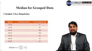 Statistics In Urdu Hindi Mode in Urdu Hindi LECTURE 09