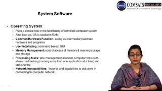 Management Information System in Hindi Urdu LECTURE 08