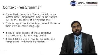 Theory of Automata in Urdu|Hindi CSC312 LECTURE 22