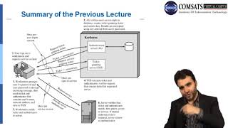 Network Security in Hindi Urdu LECTURE 26