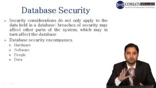 Database in Urdu Hindi LECTURE  31