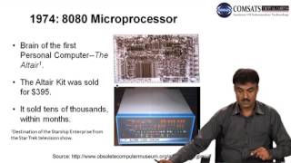 Assembly Language  LECTURE in Urdu | Hindi 04