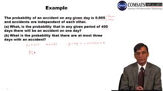 Statistic and Probability Theory in Hindi Urdu MTH262 LECTURE 21