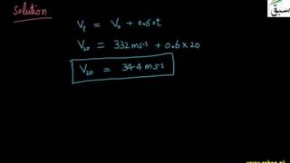 Problem on Effects of Various Factors on Speed of Sound in Air
