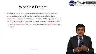 Project Management Software Applications PRM705 LECTURE 02