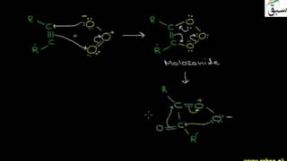 Ozonolysis of Alkynes