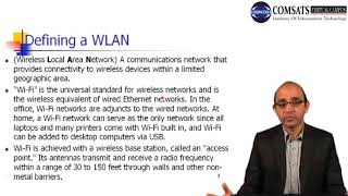 Wireless and Mobile Computing in Hindi Urdu LECTURE 32