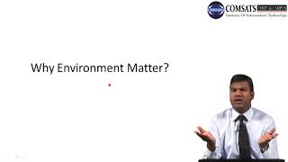 Natural Resource Planning and Management MPA514 LECTURE 01