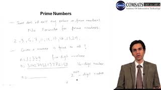 Analytic Number Theory in Hindi Urdu  MTH435 LECTURE 10