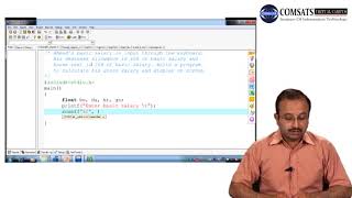 Introduction to Programming in Urdu Hindi LECTURE 07