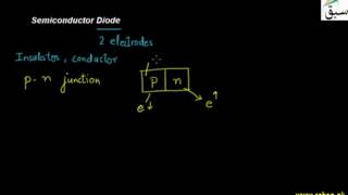 Semiconductor Diode