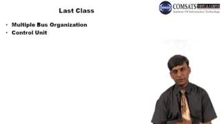 Computer Architecture in Hindi/Urdu lecture 12